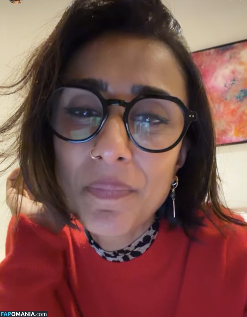 Anita Rani / itsanitarani Nud OnlyFans  Fotografie scursă #2