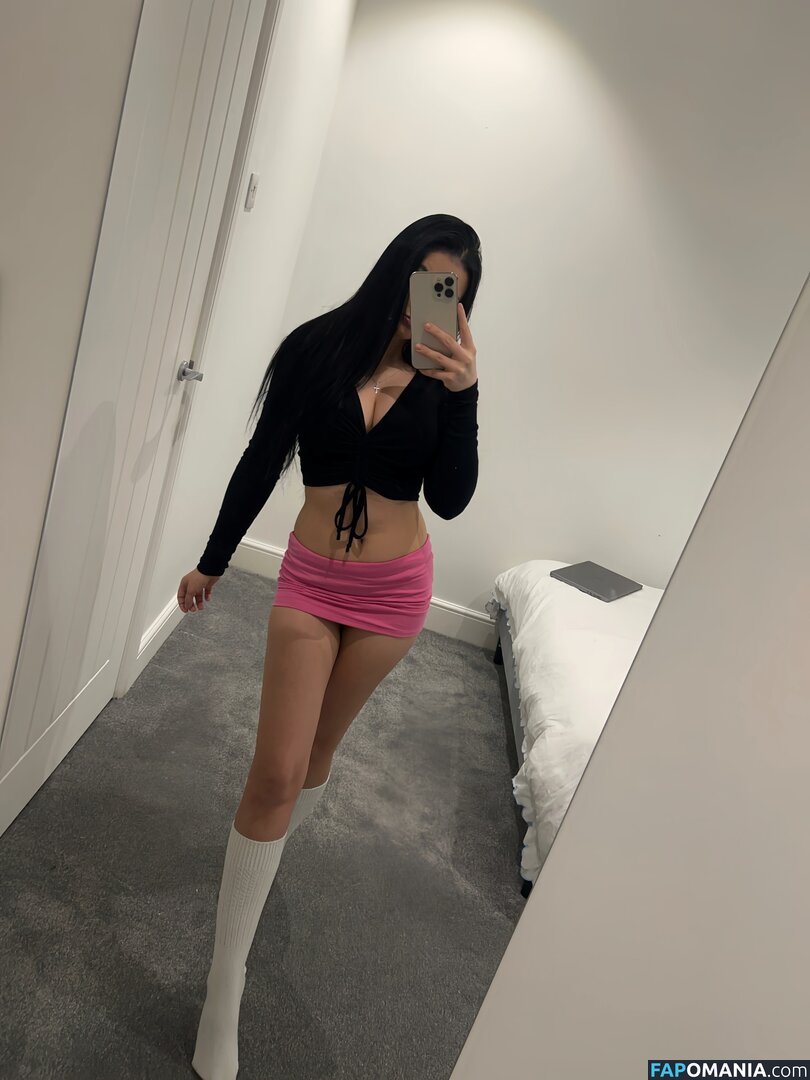 Anitkova Nud OnlyFans  Fotografie scursă #9