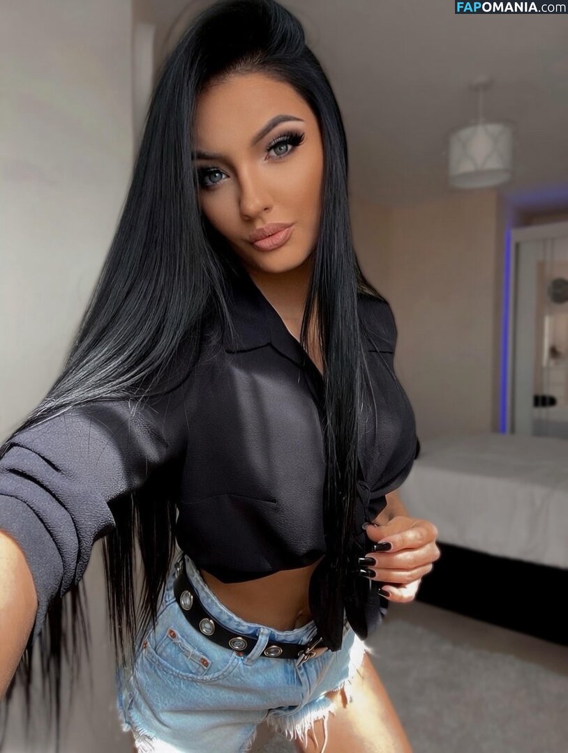 Anitkova Nud OnlyFans  Fotografie scursă #12