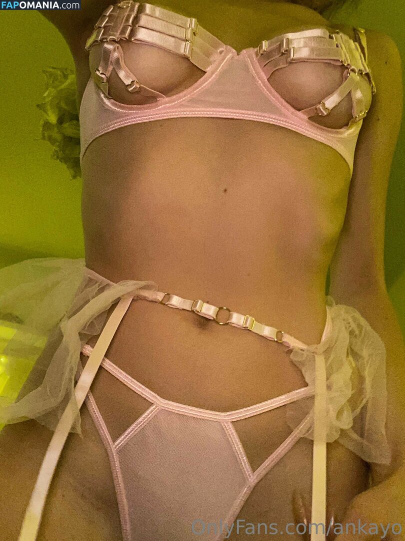 Ankayo / ankaayoo / miatrippy / vnkass Nud OnlyFans  Fotografie scursă #2