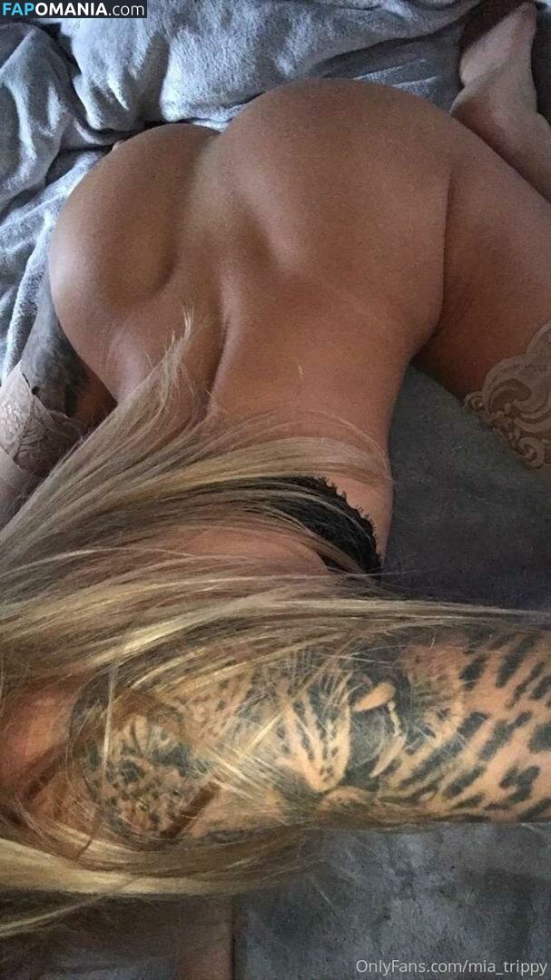 Ankayo / ankaayoo / miatrippy / vnkass Nud OnlyFans  Fotografie scursă #56