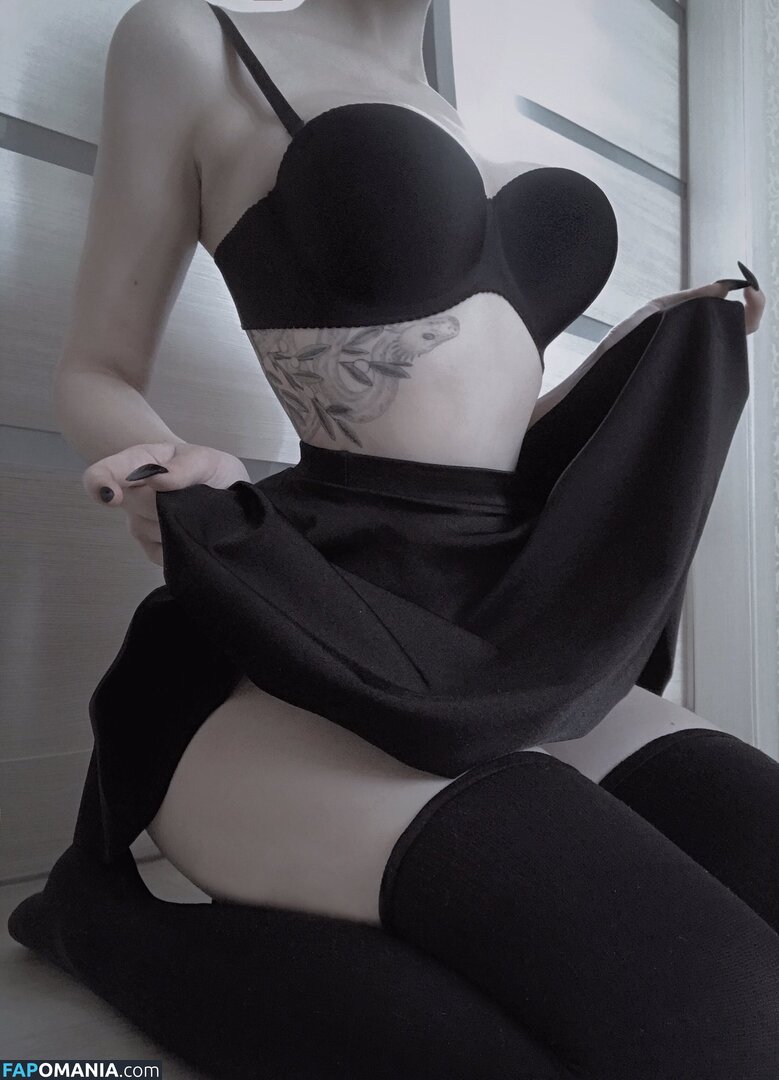 Anna Aifert / Haori Senpai / annaifert / https: Nud OnlyFans  Fotografie scursă #572