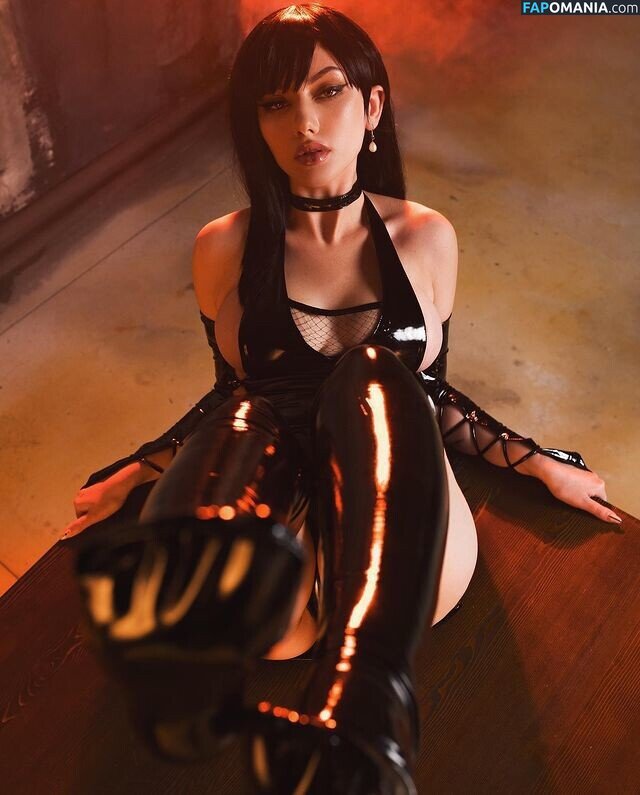 Anna Aifert / Haori Senpai / annaifert / https: Nud OnlyFans  Fotografie scursă #573