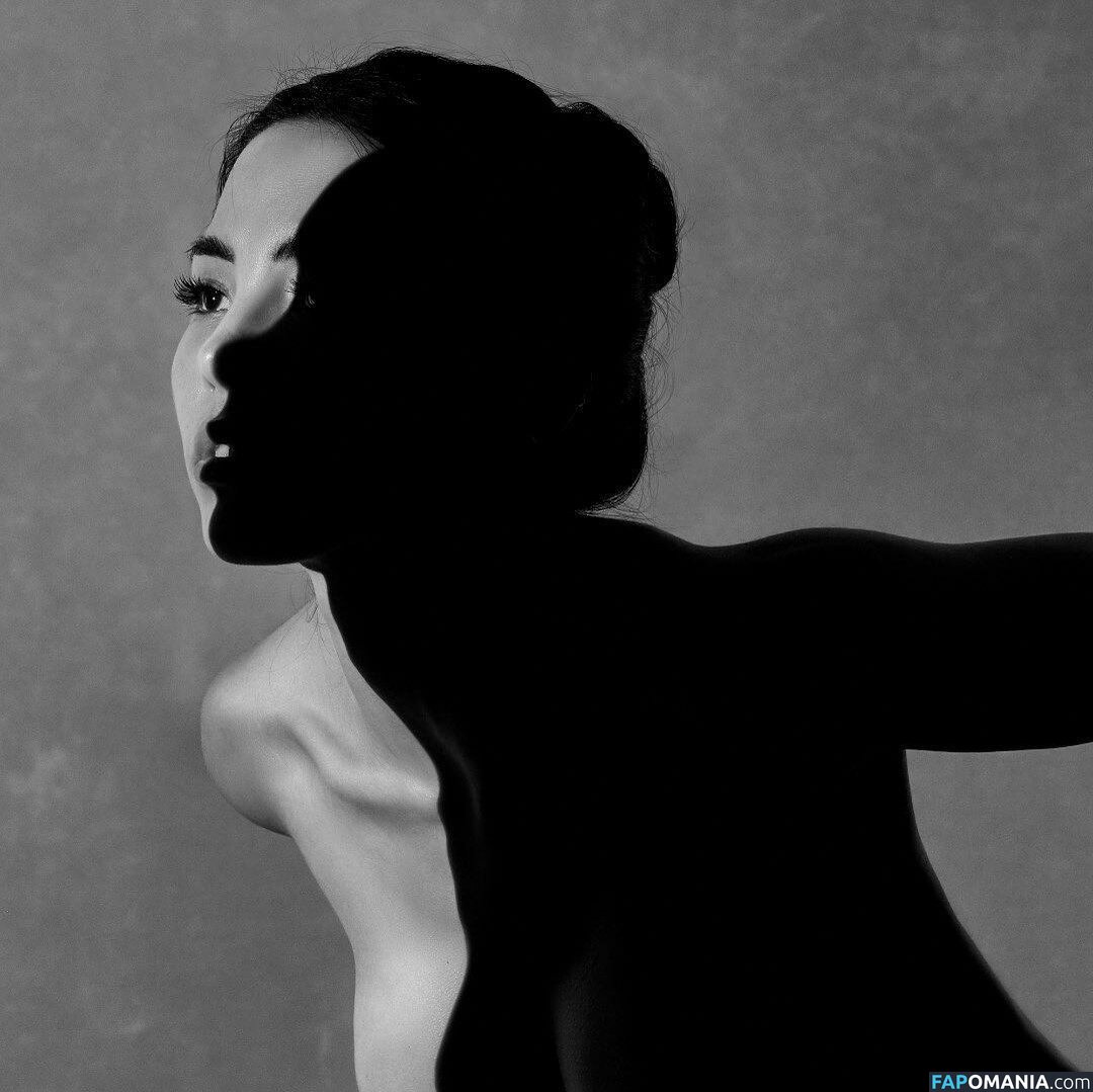Anna Akana / AnnaAkana / wonderlandstudios Nud OnlyFans  Fotografie scursă #73