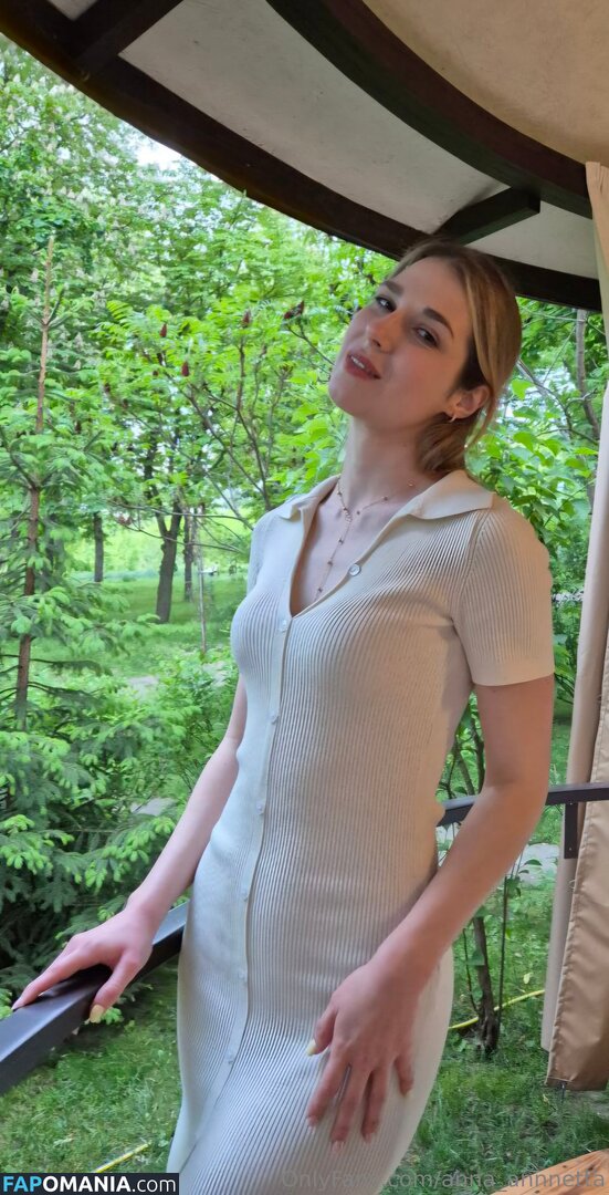 anna_anetta_ / anna_annnetta Nud OnlyFans  Fotografie scursă #2