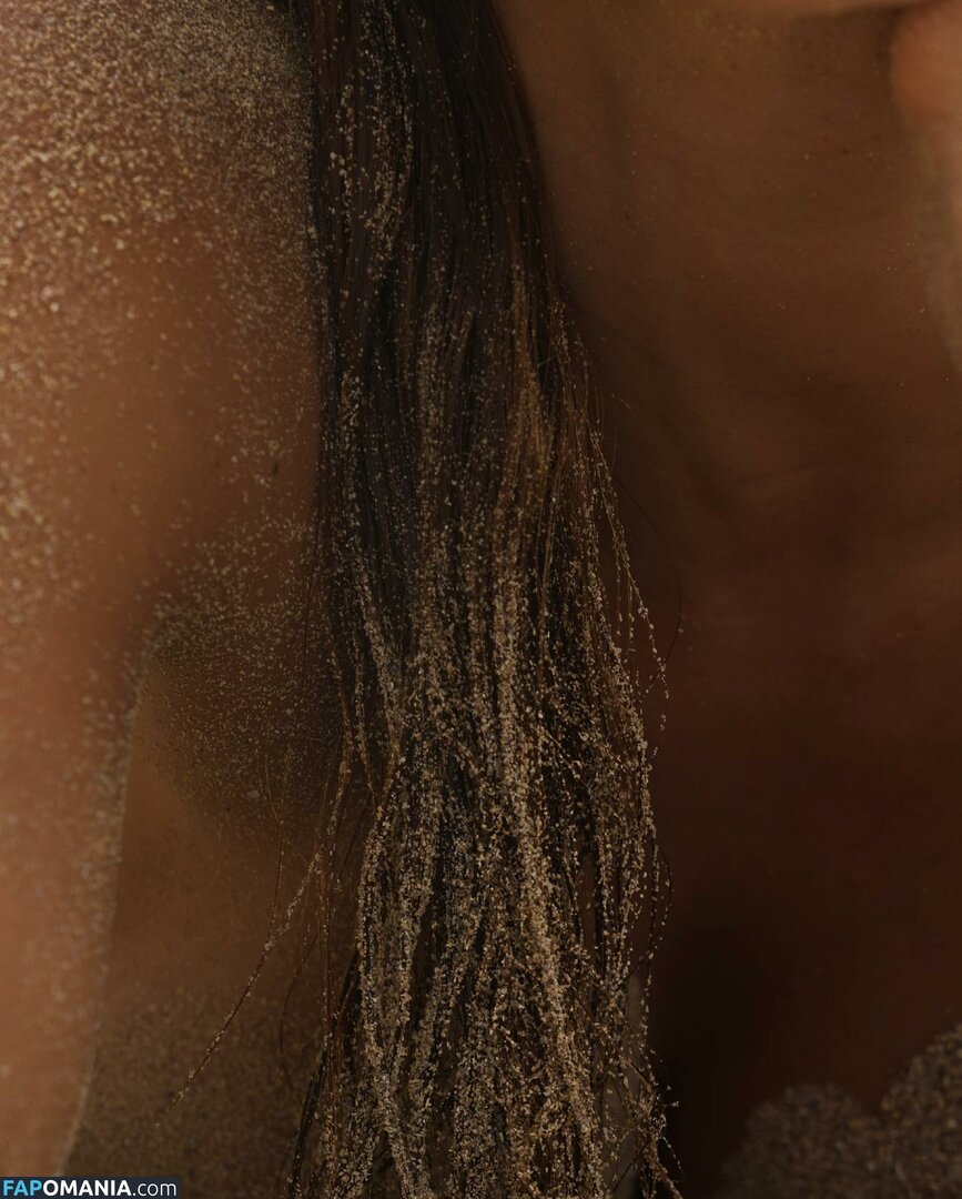 Anna Arévalo / anna.are_ Nud OnlyFans  Fotografie scursă #130