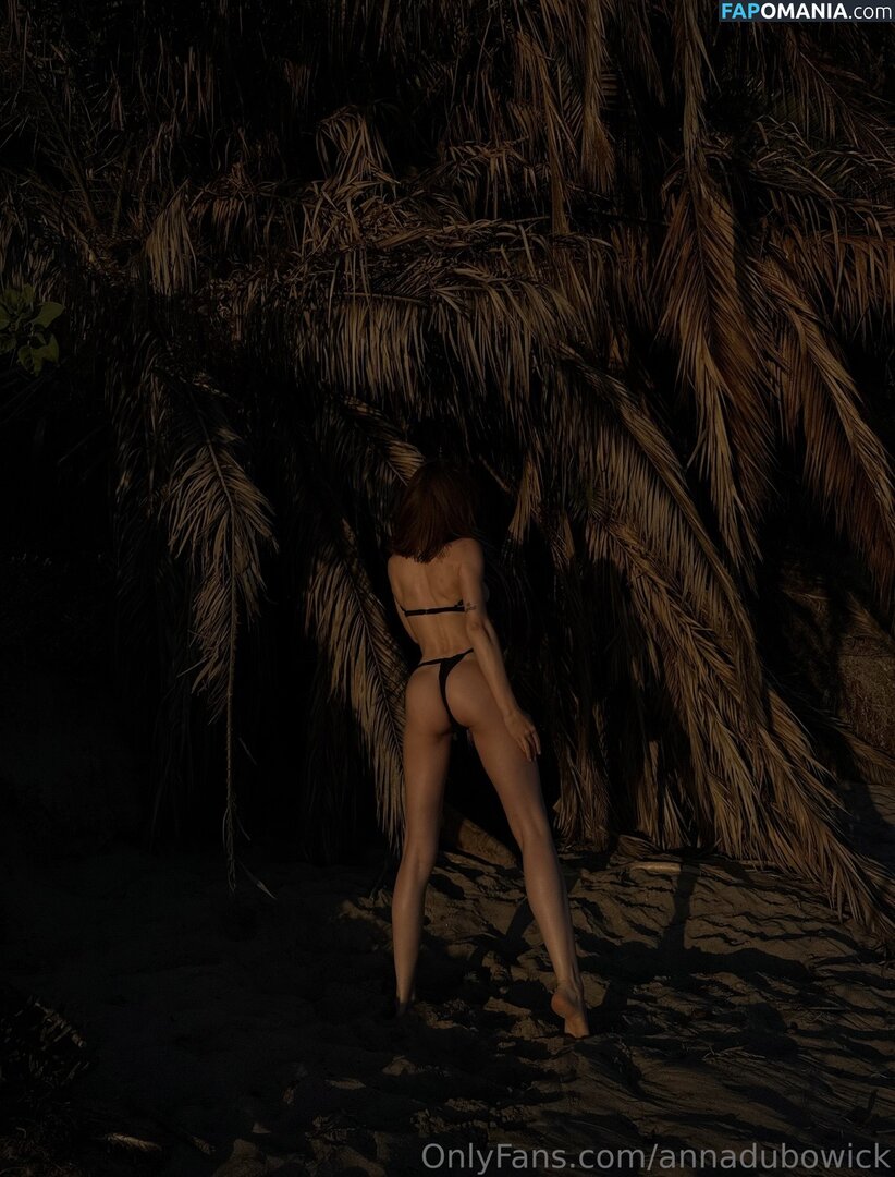 Anna Dubowick / annadubowick / https: Nud OnlyFans  Fotografie scursă #2