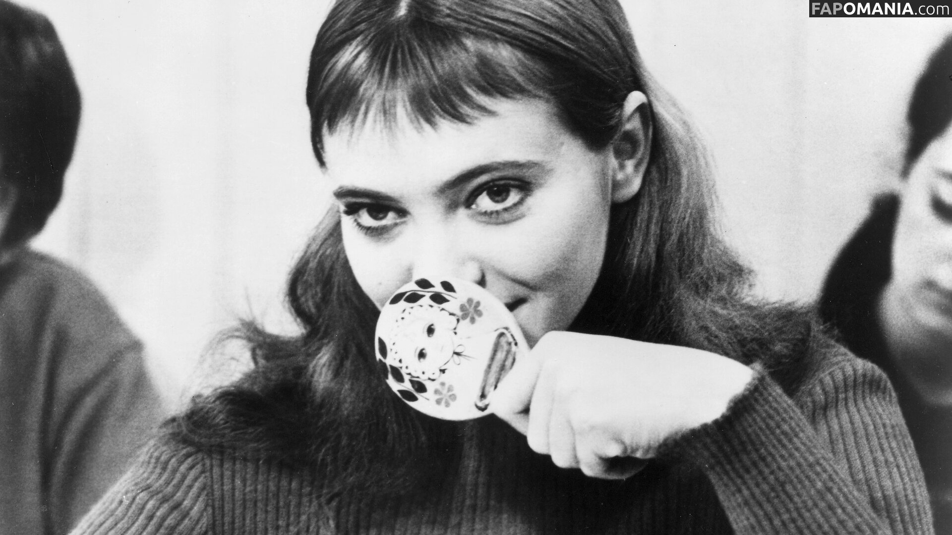 Anna Karina Nud OnlyFans  Fotografie scursă #2