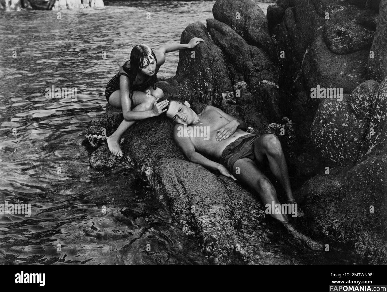 Anna Karina Nud OnlyFans  Fotografie scursă #9