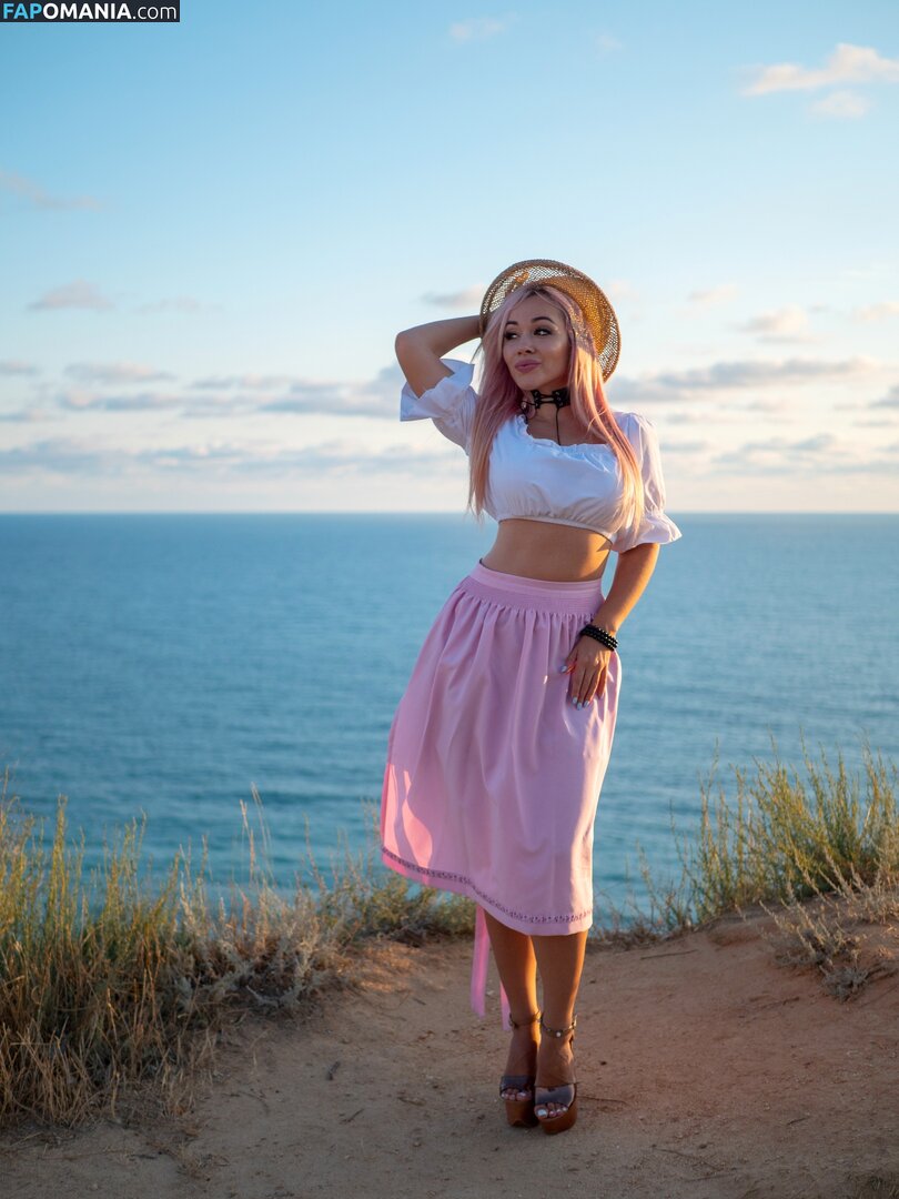 Anna Kostenko / annetkostenko / https: / kostenko_anika Nud OnlyFans  Fotografie scursă #616