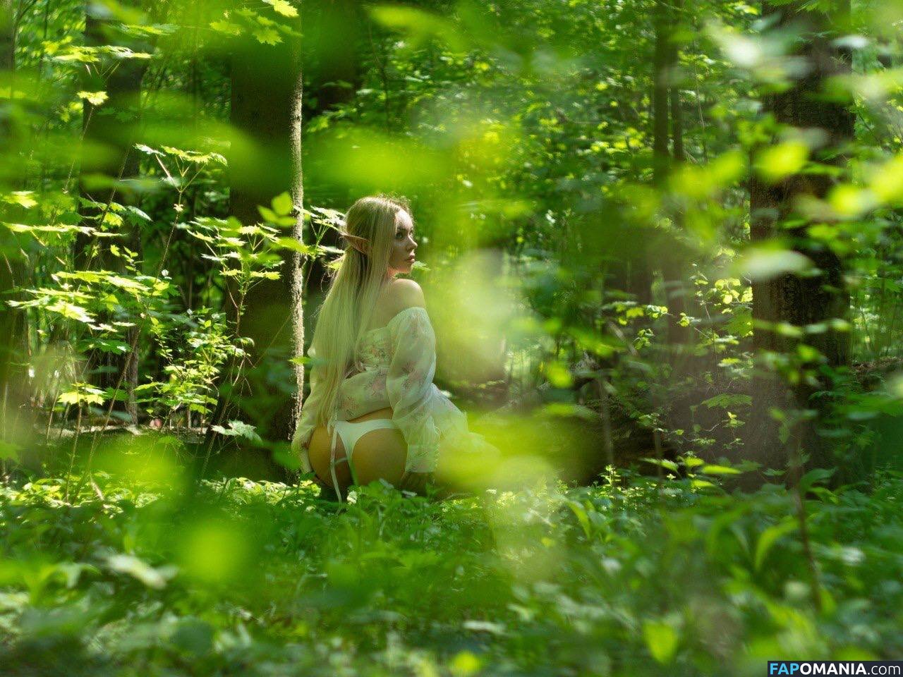 Anna Kostenko / annetkostenko / kostenko_anika Nud OnlyFans  Fotografie scursă #755