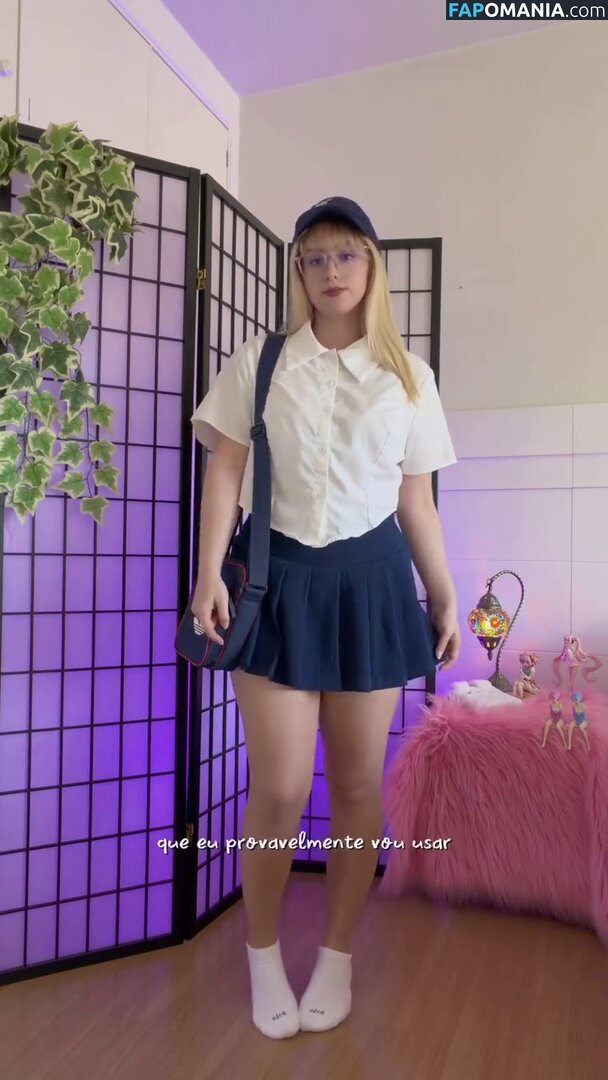 Anna Moreira / annamoreirareal Nud OnlyFans  Fotografie scursă #13