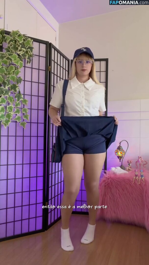 Anna Moreira / annamoreirareal Nud OnlyFans  Fotografie scursă #16