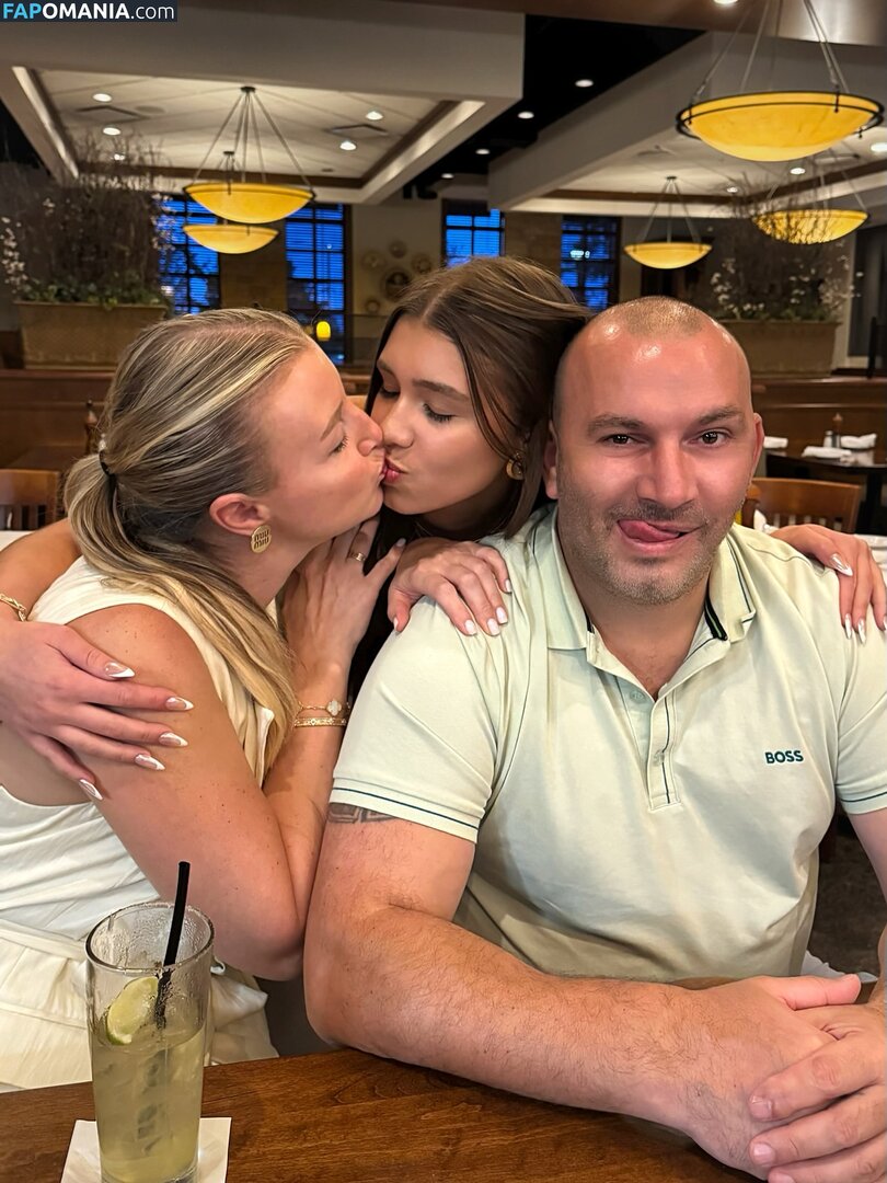 Anna Policarpova / aniuta_777 Nud OnlyFans  Fotografie scursă #19