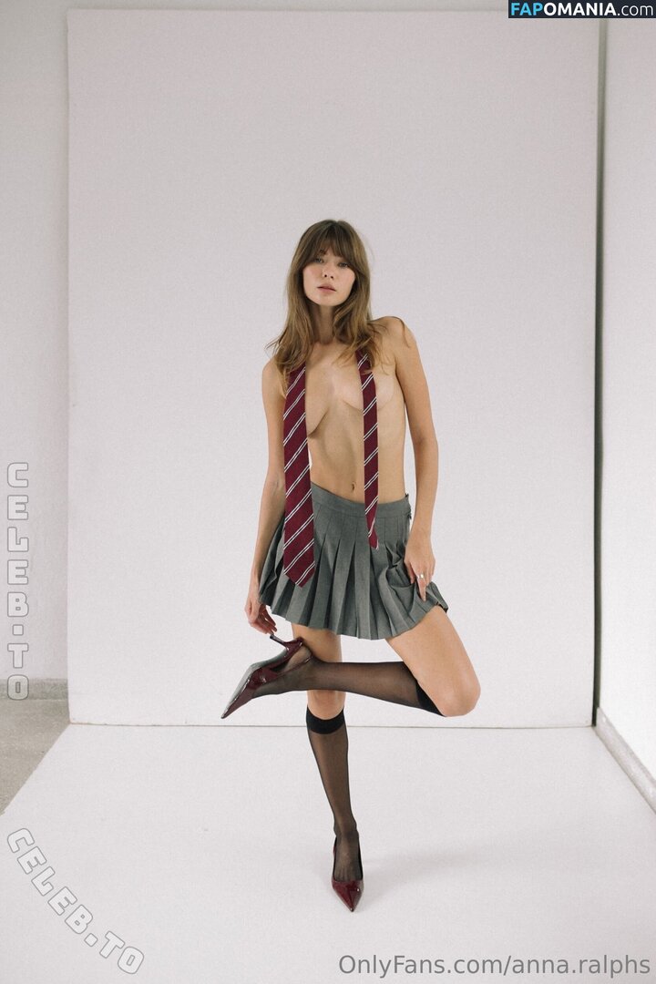 Anna Ralphs / Deanralphs / an_stasiia__ / anna.ralphs Nud OnlyFans  Fotografie scursă #1231