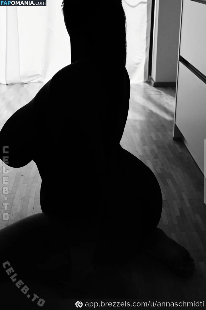 Anna Schmidt / annaschmidti Nud OnlyFans  Fotografie scursă #43