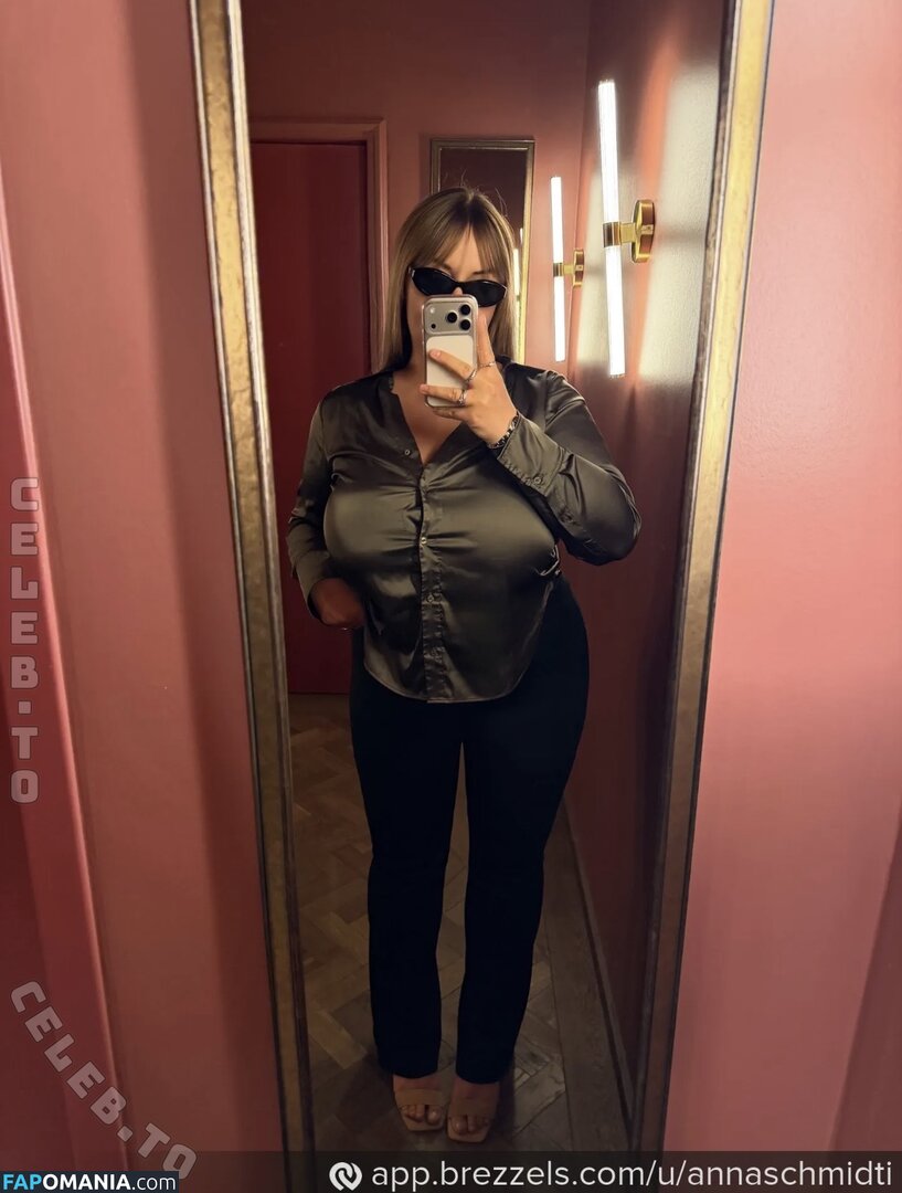 Anna Schmidt / annaschmidti Nud OnlyFans  Fotografie scursă #61