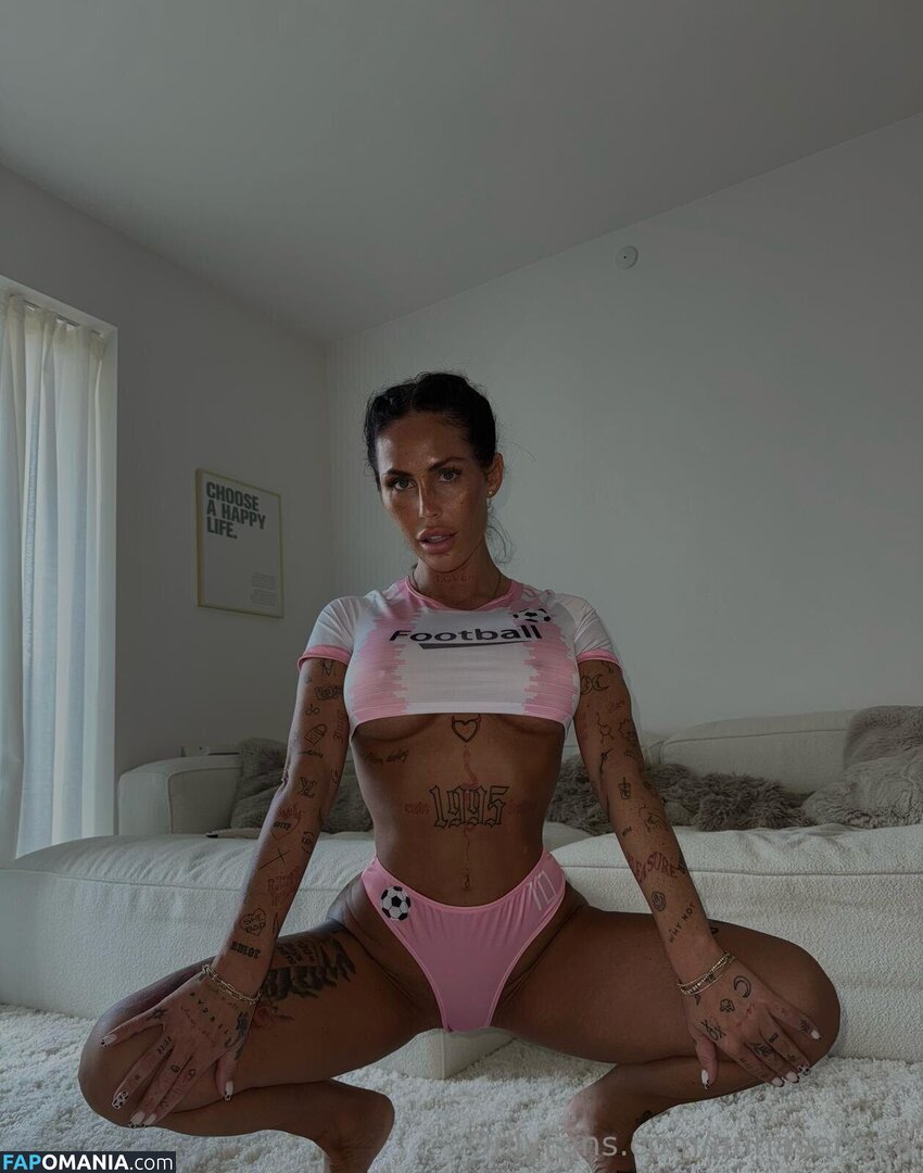 Anna Seneca / annaseneca Nud OnlyFans  Fotografie scursă #44