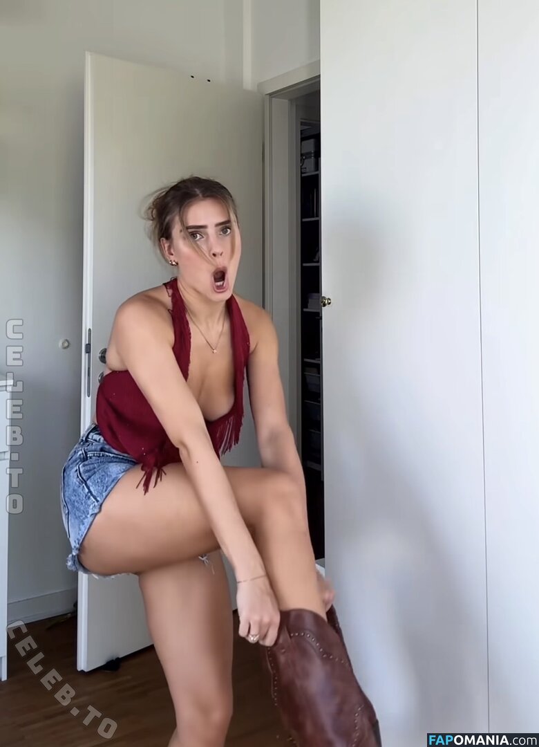 Anna von Klinski / annavonklinski Nud OnlyFans  Fotografie scursă #1