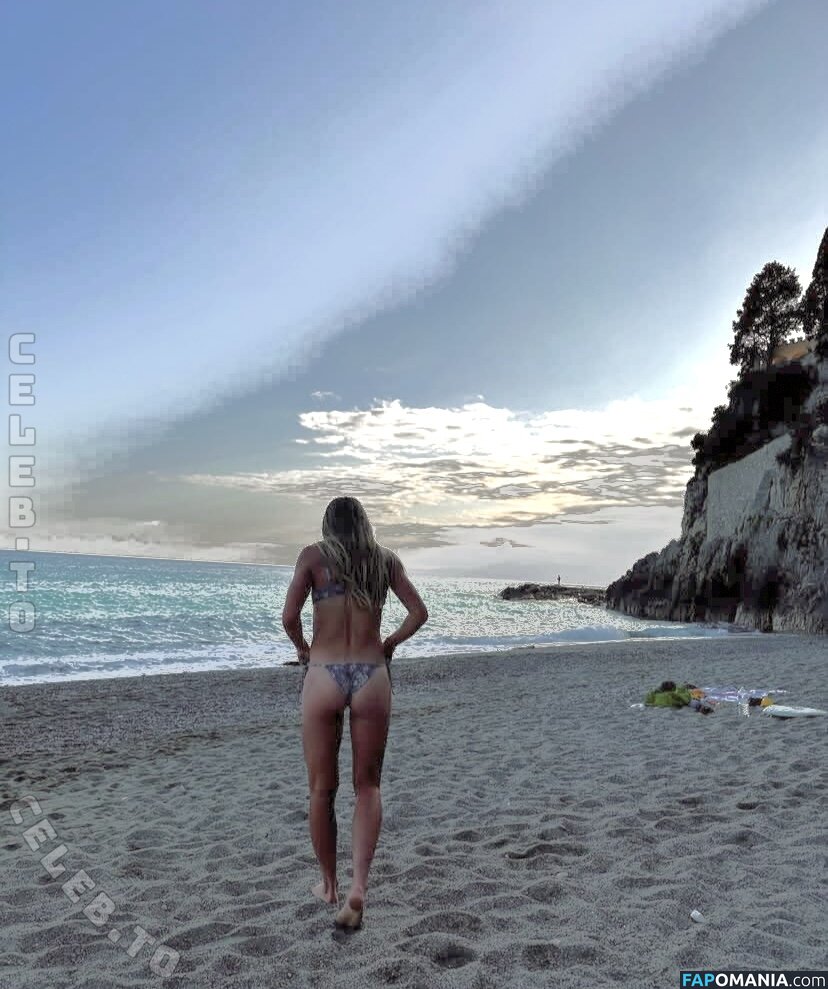 Anna Weidel / annaweidel / weidelanna Nud OnlyFans  Fotografie scursă #3