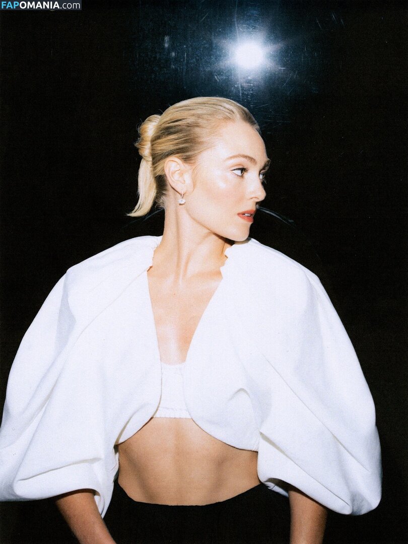 AnnaSophia Robb / annasophiarobb Nud OnlyFans  Fotografie scursă #423