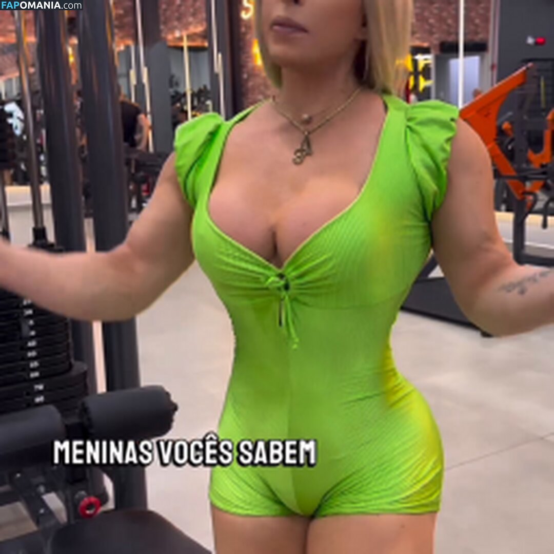 Anne Luise Freitas / anneluisefreitas / fabriciab Nud OnlyFans  Fotografie scursă #15