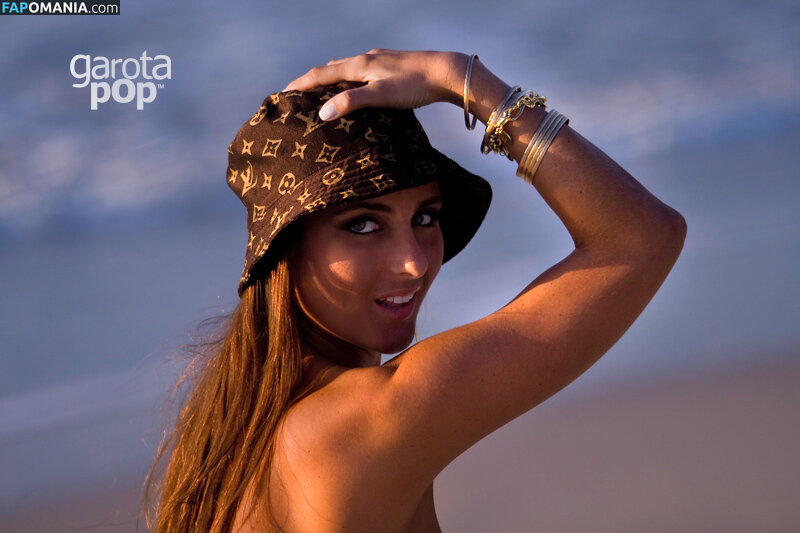 Anne Luize Baietel / Anne Luize Brazilian Model / annebaietel Nud OnlyFans  Fotografie scursă #2