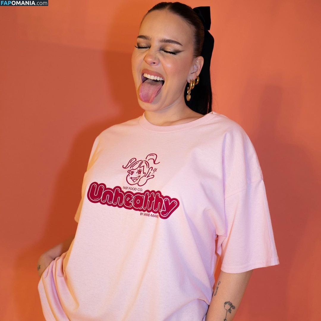 Anne-Marie Nud OnlyFans  Fotografie scursă #11