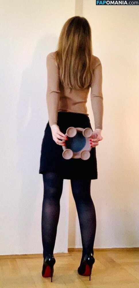 Anne Werner / anne8.0x / darafee Nud OnlyFans  Fotografie scursă #38