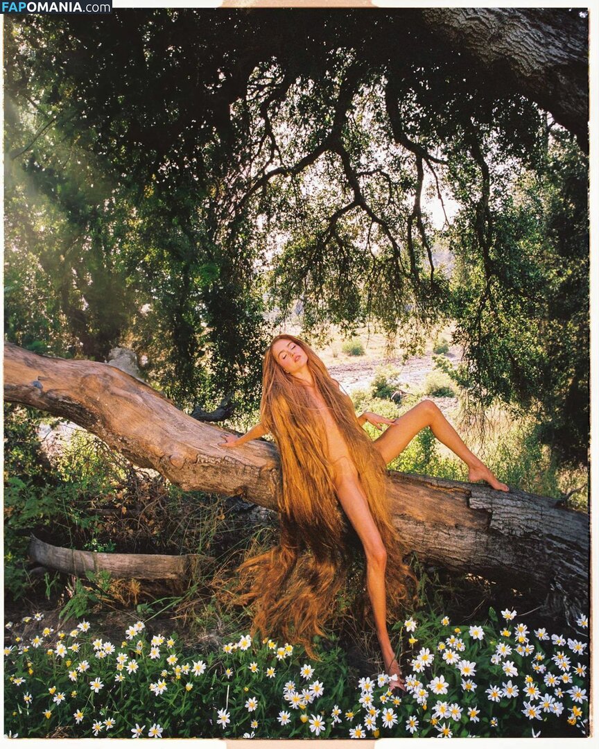 Anne Winters / annewinters Nud OnlyFans  Fotografie scursă #25