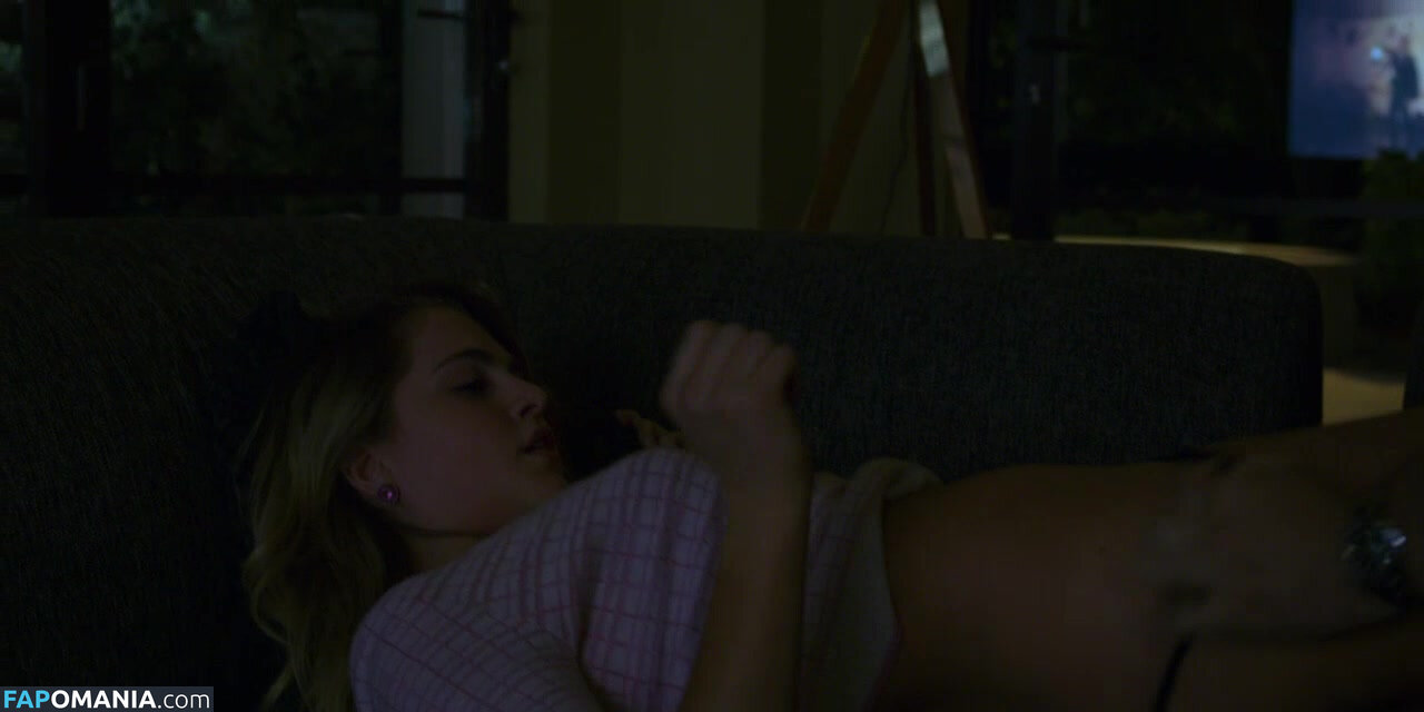 Anne Winters / annewinters Nud OnlyFans  Fotografie scursă #304