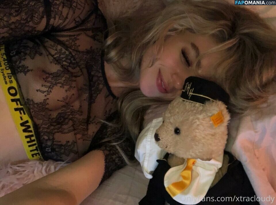 AnneMarie Morin / cloudynoir / xtracloudy Nud OnlyFans  Fotografie scursă #43