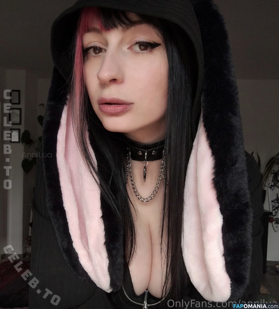 Anni Lua / anni.lua / annilua Nud OnlyFans  Fotografie scursă #29