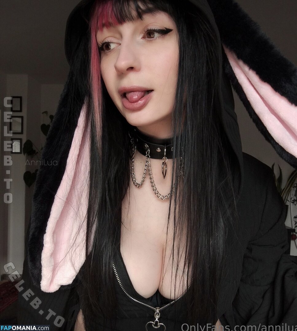 Anni Lua / anni.lua / annilua Nud OnlyFans  Fotografie scursă #32