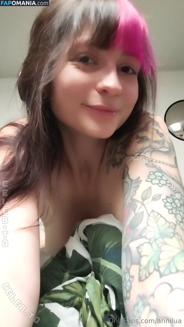Anni Lua / anni.lua / annilua Nud OnlyFans  Fotografie scursă #47