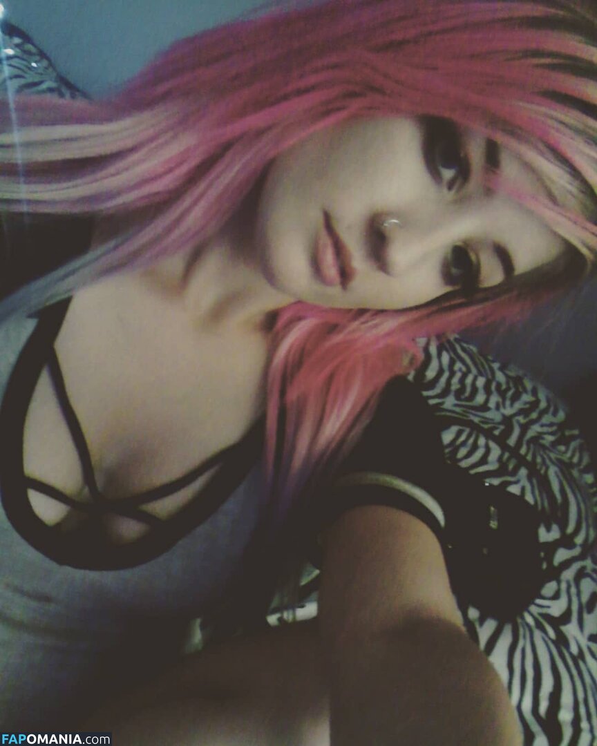 Annie_Abrahms Nud OnlyFans  Fotografie scursă #1