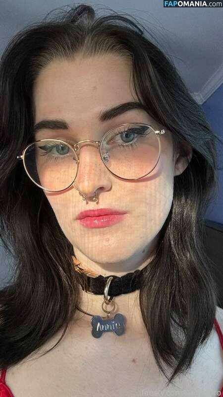 Annie Dro / Annie_Dro Nud OnlyFans  Fotografie scursă #88