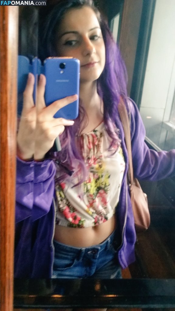 Anniefuchsia Nud OnlyFans  Fotografie scursă #36