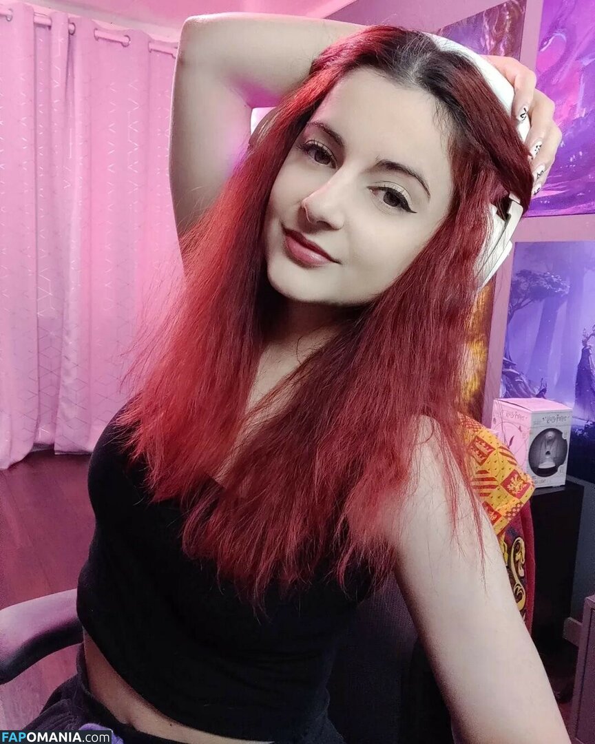 Anniefuchsia Nud OnlyFans  Fotografie scursă #216