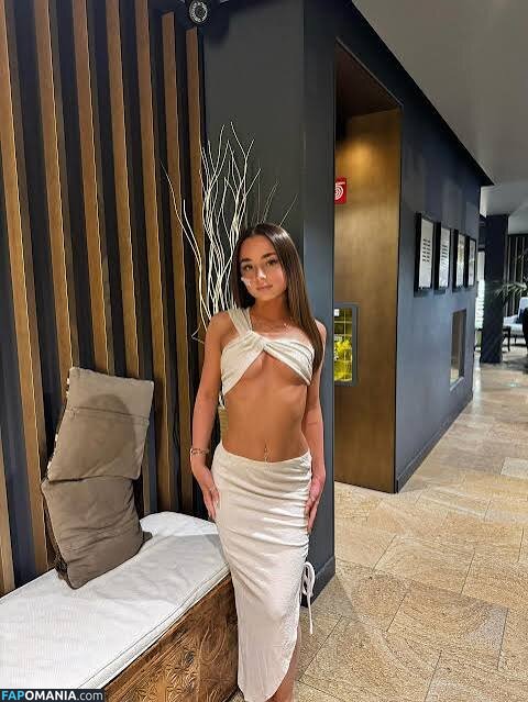 anniemaerosee Nud OnlyFans  Fotografie scursă #1