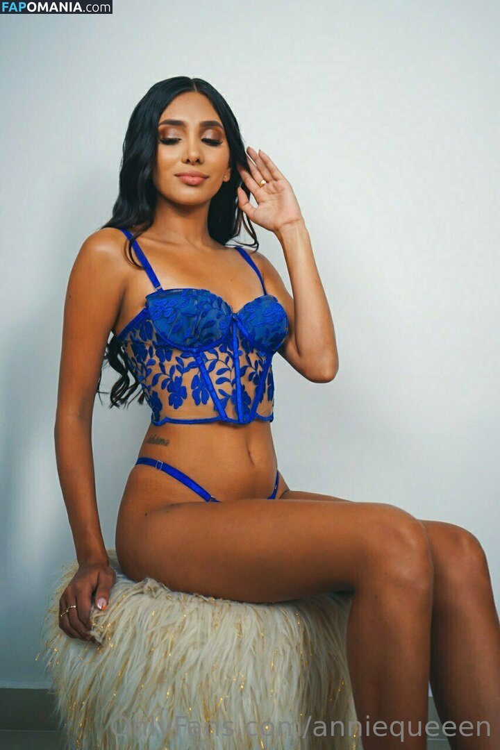 anniequeeen Nud OnlyFans  Fotografie scursă #17