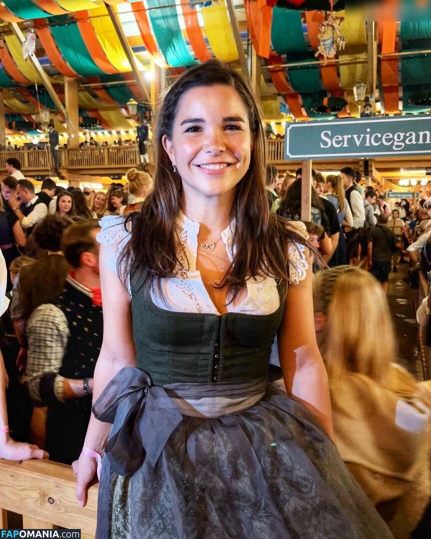 Annika Preil / annika_preil Nud OnlyFans  Fotografie scursă #5