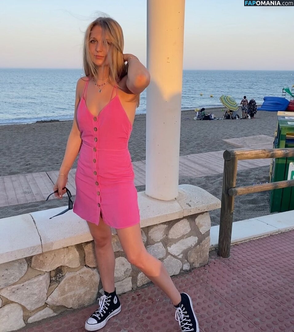 Annkatrin Waerder (ankiwadr) Nud OnlyFans  Fotografie scursă #4