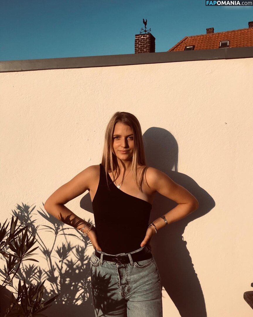 Annkatrin Waerder (ankiwadr) Nud OnlyFans  Fotografie scursă #5