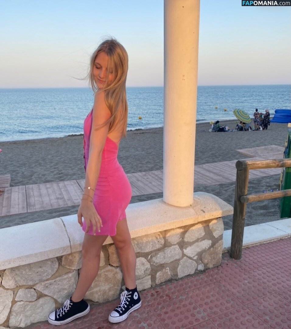 Annkatrin Waerder (ankiwadr) Nud OnlyFans  Fotografie scursă #6