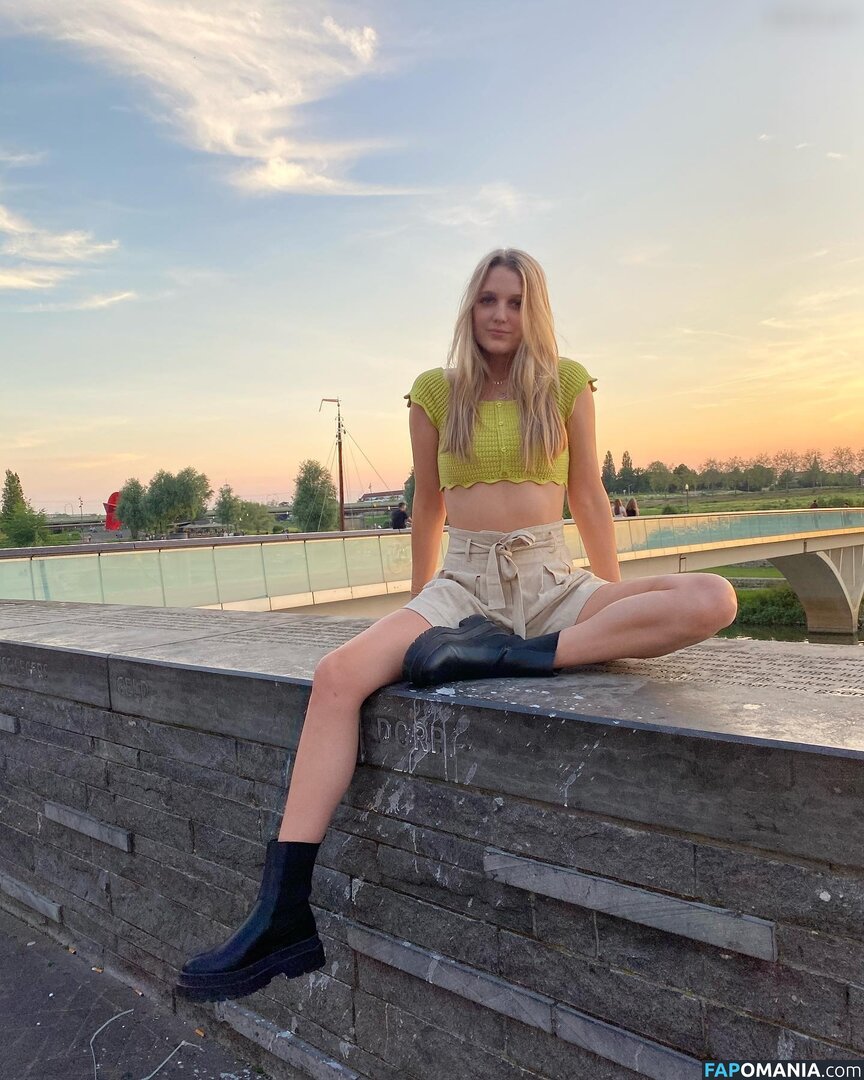Annkatrin Waerder (ankiwadr) Nud OnlyFans  Fotografie scursă #7