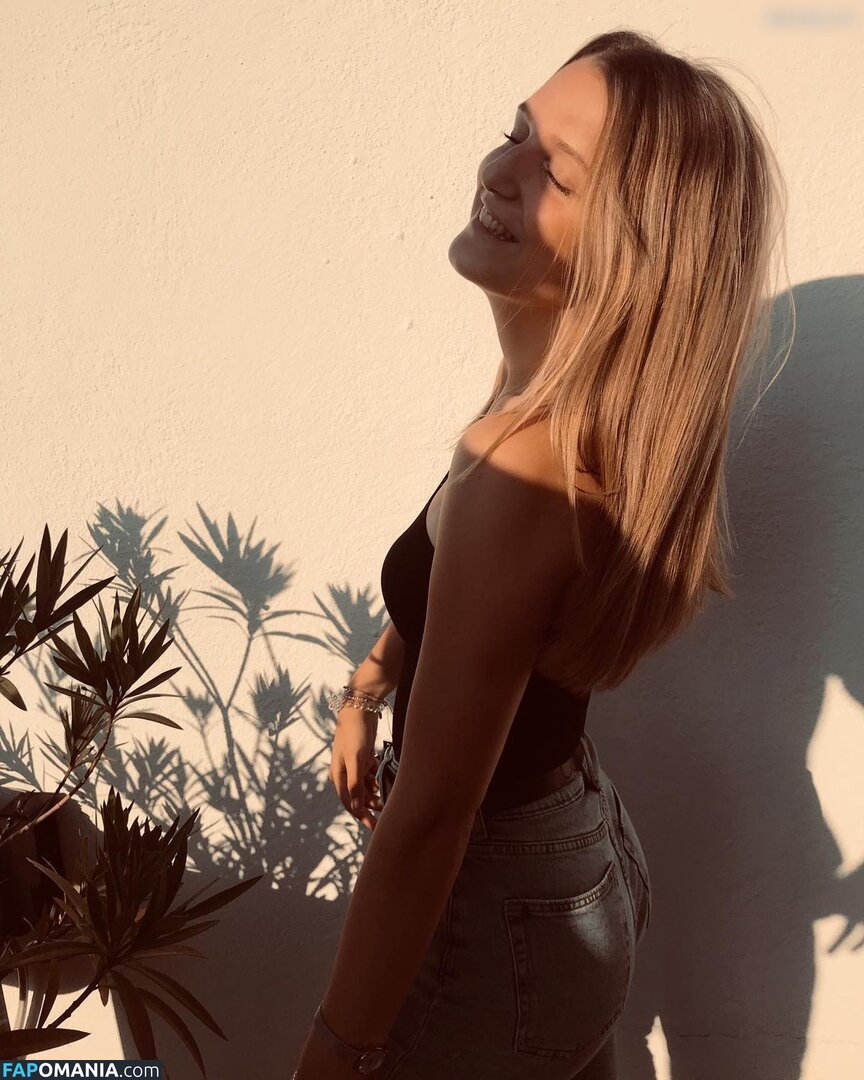 Annkatrin Waerder (ankiwadr) Nud OnlyFans  Fotografie scursă #11