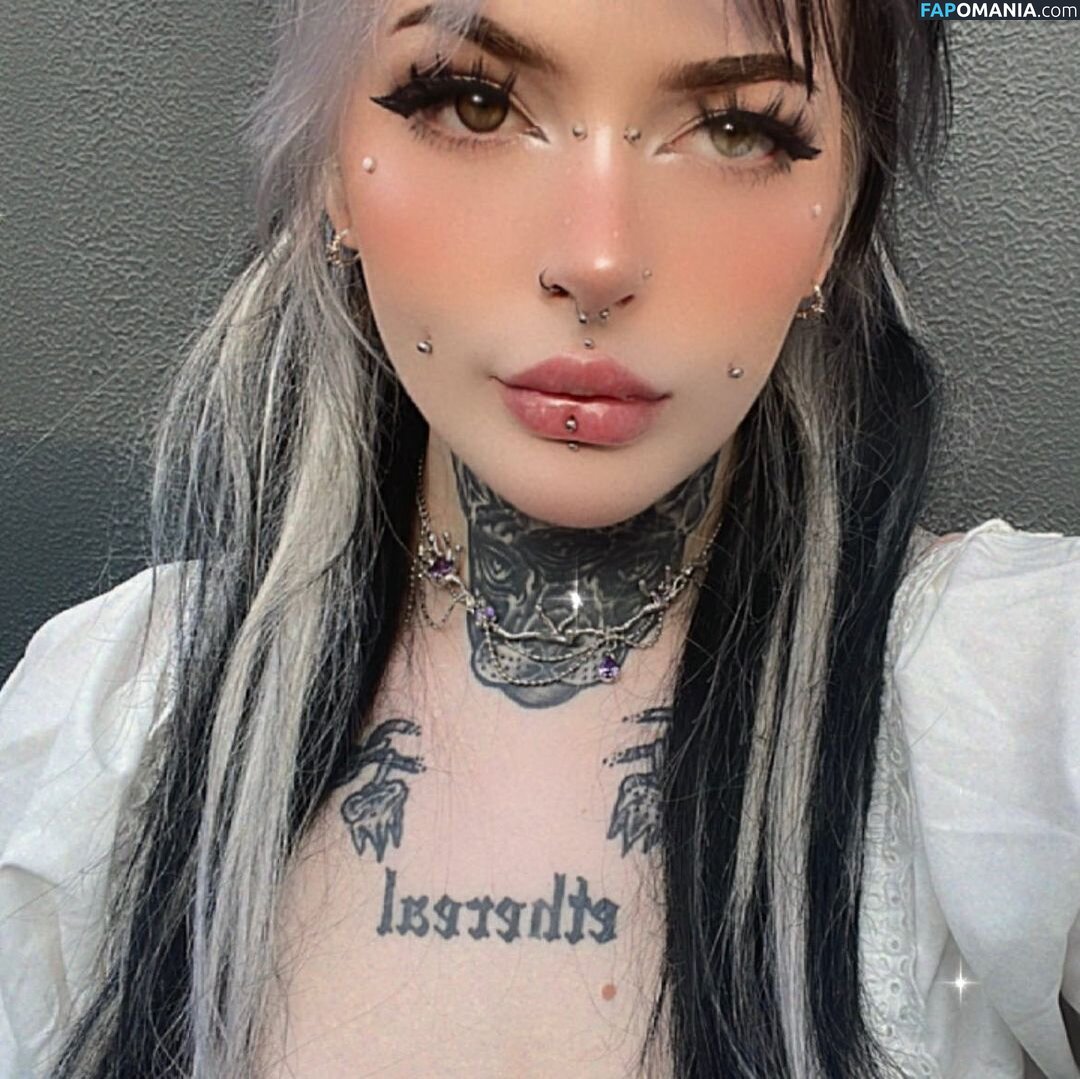 annxhxlated Nud OnlyFans  Fotografie scursă #2