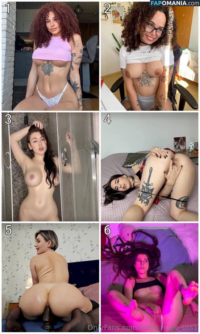 anny_huge_tits1 / anny_perry Nud OnlyFans  Fotografie scursă #35