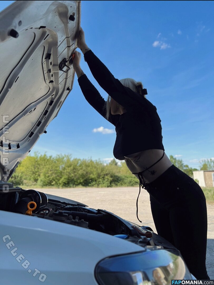 Anny_vans Nud OnlyFans  Fotografie scursă #1